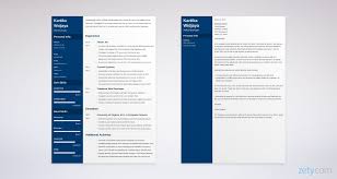 Writing a great front end developer resume is an important step in your job search journey. Web Developer Cover Letter Sample Also For No Experience