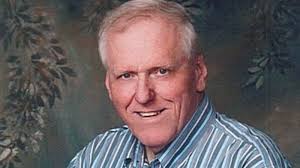 Mr. Charles Lamar Capps