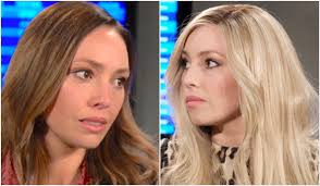 Days of Our Lives Recast: Why Is Gwen Playing Theresa?