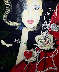 Elijah Wright Art for Sale