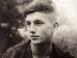 Under the shadow of Paragraph 175: Part 1: Albrecht Becker