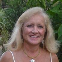 Sherry Flading Obituary