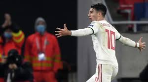 Установка для pes 2021 season update sider 7.0.2. Real Madrid Hat Dominik Szoboszlai Auf Dem Zettel Berater Dementiert Einigung Mit Rb Leipzig