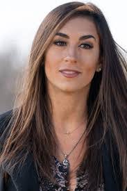 Rebecca Rucker's Instagram, Twitter & Facebook