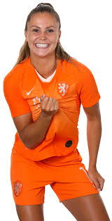 She is a member of the netherlands national. Lieke Martens Football Render 53971 Footyrenders