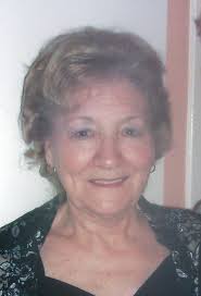 Mme Pauline Ménard Leclair L'Ile Perrot 1929-2024 À l'Hôpital de  Valleyfield, le 22 octobre 2024, à l'âge de 94 ans, est décédée Mme Pauline  Ménard, épouse de feu M. Roger Leclair. Elle