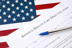 Image result for Advance Directive