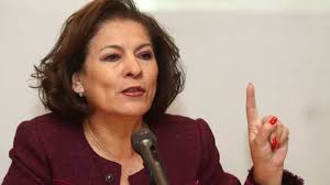 Isabel Miranda de Wallace y su cercanía con Calderón y EPN