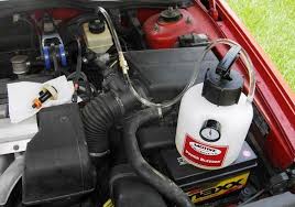 If your tacoma has a manual transmission but no separate clutch fluid reservoir, just order the powertray as it you have an automatic transmission. What Are Popular Symptoms Of Low Clutch Fluid