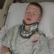 Fundraiser by Melody Baldridge : Lift Tyler and Family Through This Crisis