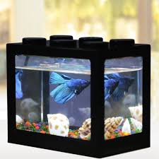 Check spelling or type a new query. Aquarium Mini Bentuk Lego Tempat Ikan Hias Led Aquarium Pajangan Plastik Kecil Unik Shopee Indonesia