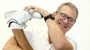 The Retirement Village Group's expert advice: Physiotherapist Miles  Browning's tips