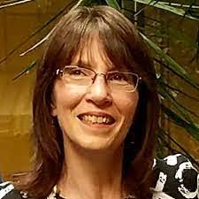 Jacquelyn Harper's Instagram, Twitter & Facebook