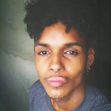 Vinicius Junior's brother looks more like Vinicius Junior than Vinicius  Junior himself 😅