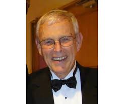 Malcolm Dyer Obituary (1930