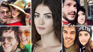 Alperen ve burcu müzik : Guys Burcu Ozberk Has Dated Youtube