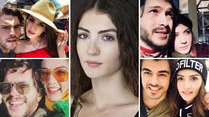 Çukur'un emrah amir'i indir, alperen duymaz burcu özberk indir, ile ayrıldığını kabul etti! Guys Burcu Ozberk Has Dated Youtube