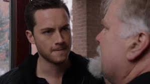 Chicago PD by Amanda Bueno