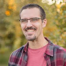 Daniel Roberson, MS, MPH