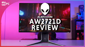 This is one special display, and it's been a hot topic in the competitive gaming scene since its release in october. Alienware 27 Aw2721d Review 240hz 1440p Youtube