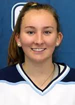 2017-18 Women's Ice Hockey Roster