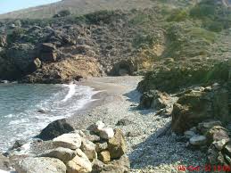 Δεν έχει καμία σχέση η ονομασία της με την παραλία. Panorama Mikrolimanoy Keratea Mikrh Paralia Mapio Net