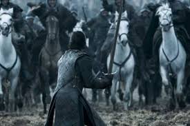 Orson Welles And Game Of Thrones Battle Of The Bastards