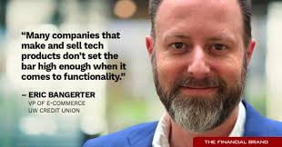 Why Building Digital Banking In-House Can Work for Small Institutions