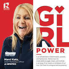 Marci Katz's Instagram, Twitter & Facebook