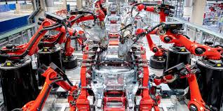 This is not only because of the strong phev growth. Top 5 Questions Tesla Tsla Retail Investors Want Answered In The Q1 2021 Earnings Call