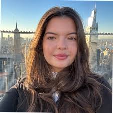 I'm thrilled to announce my acceptance into ALPFA's first cohort since its  reinstitution at Babson this year!