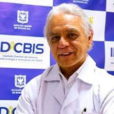 Stream episode Banco Distrital De Sangre. IDCBIS by Alcaldía Bogotá podcast 