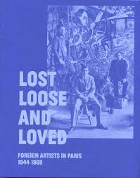 The rising sign is leo. Lost Loose And Loved Foreign Artists In Paris 1944 1968 By Museo Reina Sofia Issuu