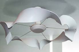 5 blades modern ceiling fan with light kit, chrome finish, clear crystal, traditional light, remote control. Ceiling Fans In Disguise Ceiling Fan Design Unique Ceiling Fans Modern Ceiling Fan