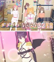 2.5次元の誘惑 天使たちのステージ（リリステ）のレビューと序盤攻略 - アプリゲット