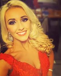 Glam Scots gran in her 50s wins Mrs UK Classic after being inspired by  model daughter