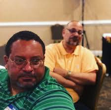 Harriet Polk's Instagram, Twitter & Facebook