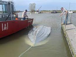 As it is, i have heard you. Outdoors Rescue Provides Reminder Of Lake Erie S Dangers The Blade