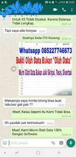Olah Data Semarang Biro Terpercaya Dan Bonafit Wa 085227746673 Melayani Jasa Olah Data Software Spss Eviews Amos Lisrel Smartpls Wdea War Tesis Statistika