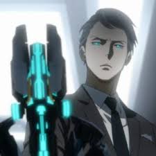 It was first announced on december 12, 2019 and was shown nationwide in japan via. Psycho Pass Season 3 What S Up With Kougami Shinya And Akane