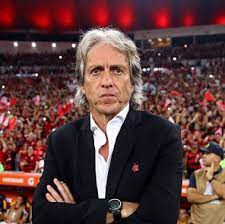 Confira a entrevista exclusiva do novo técnico do mengão. Jorge Jesus Revels In Victory As Flamengo Smash Gremio To Reach Copa Liberatores Final
