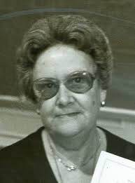 Vera Alice Tucker Epstein