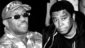 Farewell to Steve "Crocodile" Fitch and Tommy Smalls