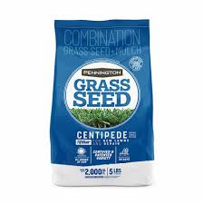 Once you have applied the grass seed to your lawn you should apply some kind of mulch over the seeded area. Tifblair Centipede Grass Seed Pennington