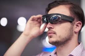 Smart Glasses and Tech Integration