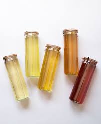 The Secret To The Perfect Iced Tea Is To Cold Brew It Everything You Need Step By Step Directions An Cold Tea Recipes Iced Tea Recipes Brewing Tea