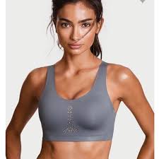 The best sports bras provide the support and comfort you need while exercising. Victoria S Secret Intimates Sleepwear New Vs Angel Max Sports Bra 32c Poshmark