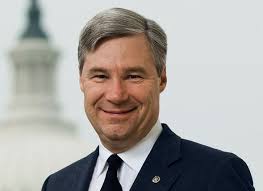 Sheldon whitehouse is an american politician. 5 Questions For Senator Sheldon Whitehouse Conservation Law Foundation