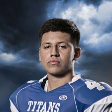 Edgar Boykin's Temescal Canyon High School Bio