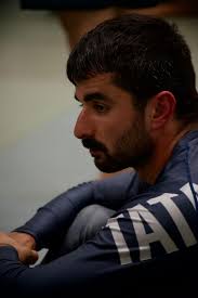 David NARDI vice champion de France en black belt master. Steph Vaillant  3ème en brown belt. Chris Melo passe le premier tour mais abandonne sur  blessure. Bravo à tous les trois 👍💪👊